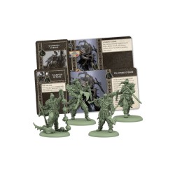 Le Trône de Fer: Disciples des Os