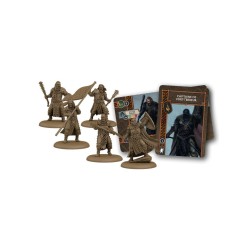 Le Trône de Fer: Coupe-Jarrets Bolton