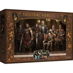 Le Trône de Fer: Héros Neutre 2