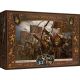 Le Trôe de Fer: Archers Corbeaux Tornade