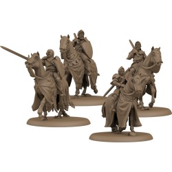 Le Trône de Fer: Chevaliers Errants