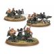 Astra Militarum: Catachan Heavy Weapon Squad