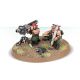 Astra Militarum: Catachan Heavy Weapon Squad