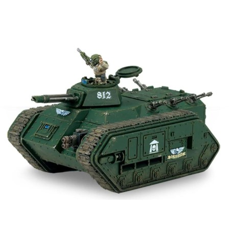 Astra Militarum: Chimera