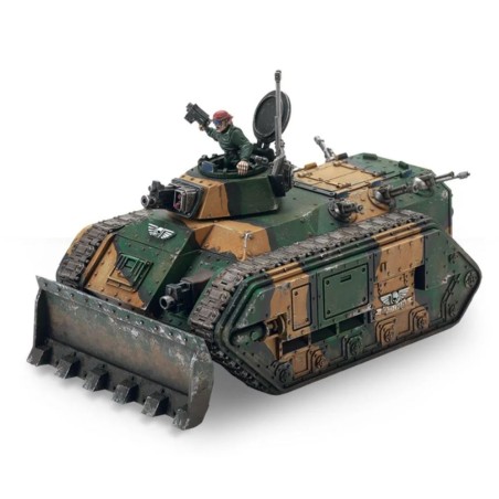 Astra Militarum: Chimera