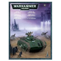 Astra Militarum: Chimera