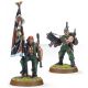 Astra Militarum: Catachan Command Squad