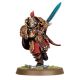 Adeptus Custodes: Champion des Lames