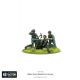 Bolt Action: Italian Army Breda 2 CM AA-Gun