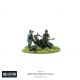 Bolt Action: Italian Army Breda 2 CM AA-Gun