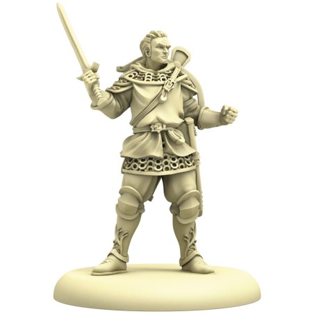 Le Trône de Fer: Gardes des Epines