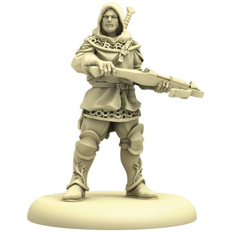 Le Trône de Fer: Gardes des Epines