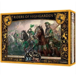 Le Trône de Fer: Cavaliers de Hautjardin