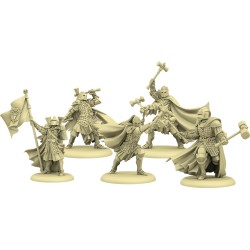 Le Trône de Fer: Sentinelles Baratheon