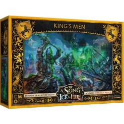 Le Trône de Fer: Hommes du Roi