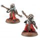 Adeptus Mechanicus: Electro-Priests
