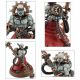 Adeptus Mechanicus: Electro-Priests