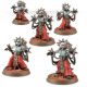 Adeptus Mechanicus: Electro-Priests