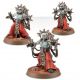 Adeptus Mechanicus: Electro-Priests