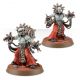 Adeptus Mechanicus: Electro-Priests