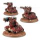 Adeptus Mechanicus: Kataphron Battle Servitors