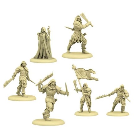 Le Trône de Fer: Fidèles de R'Hllor