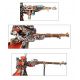 Adeptus Mechanicus: Skitarii