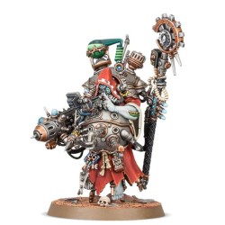 Adeptus Mechanicus: Tech Priest Manipulus