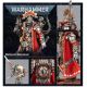 Adeptus Mechanicus: Maréchal Skitarii