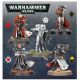 Adepta Sororitas: Battle Sisters Squad/ Dominion / Celestians
