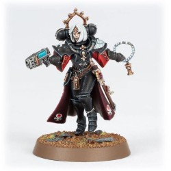 Adepta Sororitas: Palatine