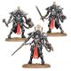 Adepta Sororitas: Exo-Harnais Parangon