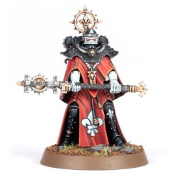 Adepta Sororitas: Sister Dogmata
