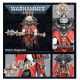 Adepta Sororitas: Sister Dogmata