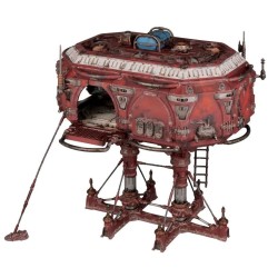 Décor:Thatos Pattern Extended Hab Module