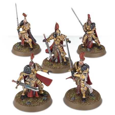 Imperium: Sisters of Silence