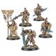 Adeptus Custodes: Custodian Guard