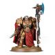 Adeptus Custodes: Custodian Wardens