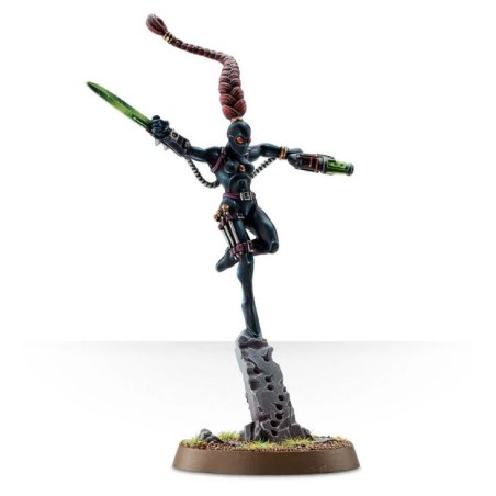 Imperium: Callidus Assassin