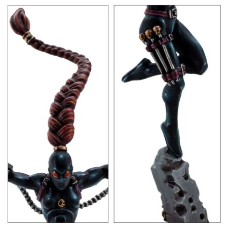 Imperium: Callidus Assassin