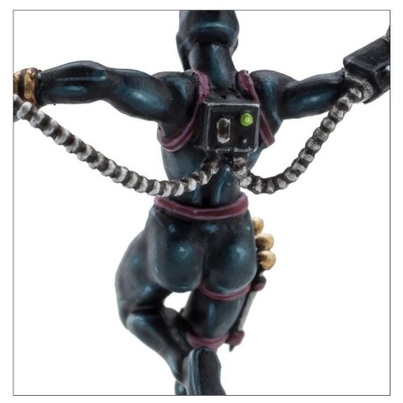 Imperium: Callidus Assassin