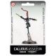 Imperium: Callidus Assassin