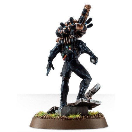 Imperium: Culexus Assassin