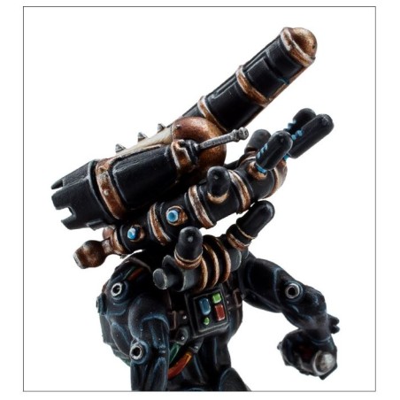 Imperium: Culexus Assassin