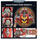 Imperial Knights: Chevaliers Armigers