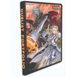 Classeur Magic the Gathering - HOBBY MAX