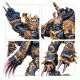 Chaos Space Marines: Raptors / Warp talons