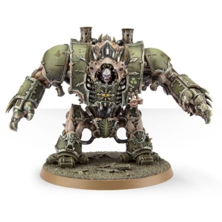 Chaos Space Marines: Métabrutus