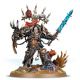 Chaos Space Marines: Abaddon the Despoiler