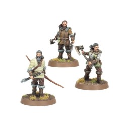 The hobbit fw: Beornings